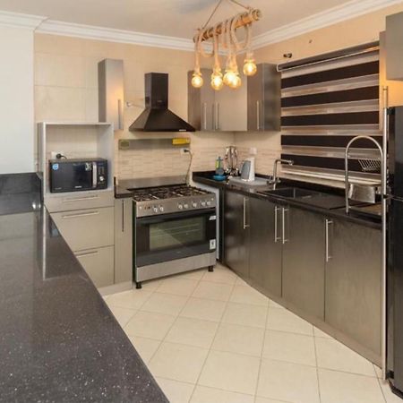 Ocean Apartment 303 Кайро Екстериор снимка