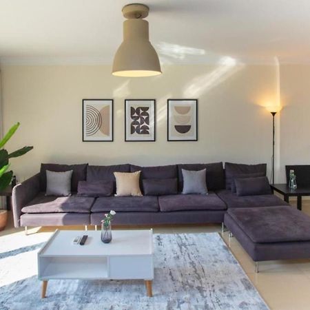 Ocean Apartment 303 Кайро Екстериор снимка