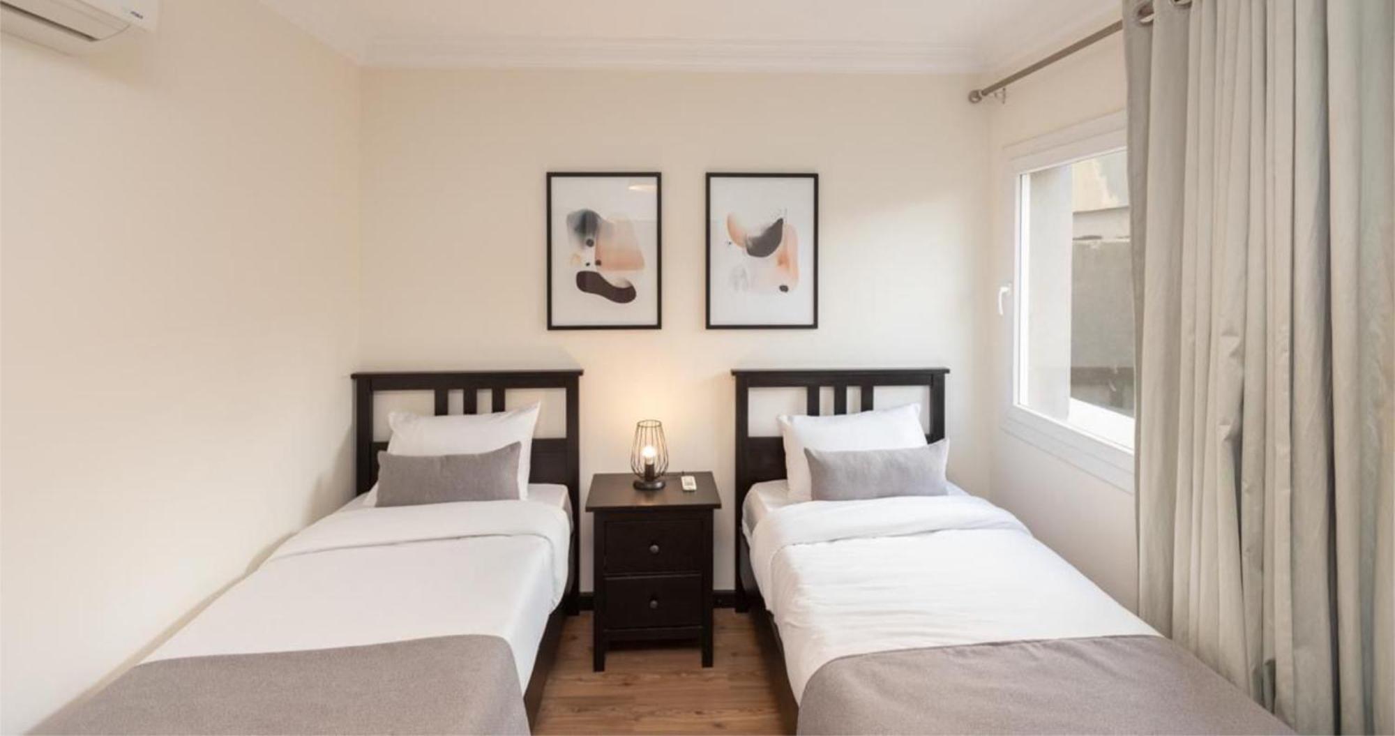 Ocean Apartment 303 Кайро Екстериор снимка