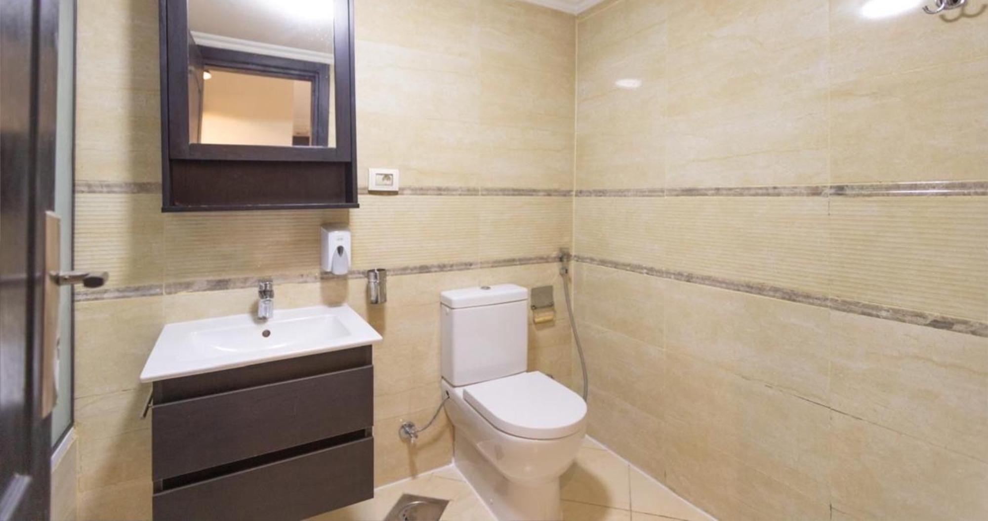 Ocean Apartment 303 Кайро Екстериор снимка