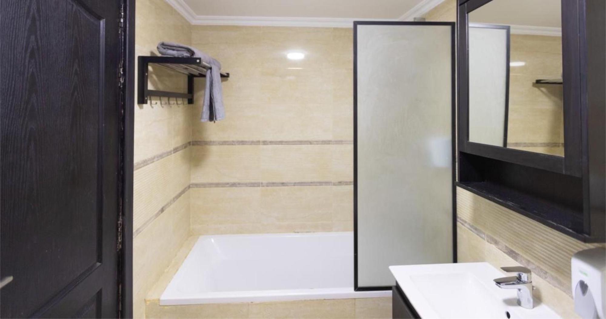 Ocean Apartment 303 Кайро Екстериор снимка